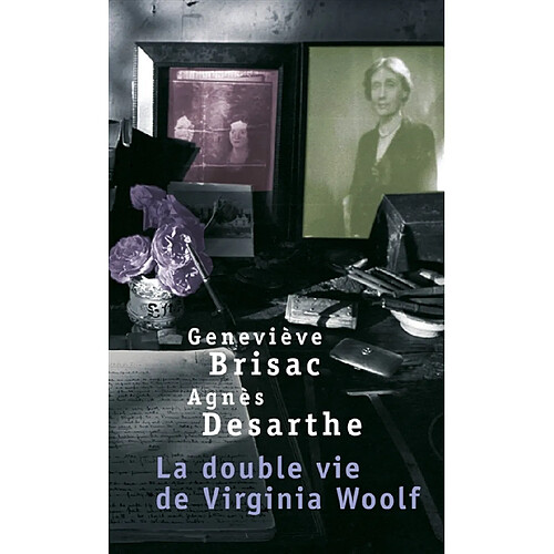 La double vie de Virginia Woolf · Occasion