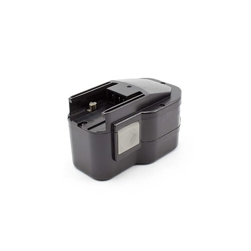 vhbw NiMH batterie 1500mAh (12V) pour outil électrique outil Powertools Tools Milwaukee 0502-52, 0602-20, 0602-22, 49-24-0150, 6560-20, 6560-21