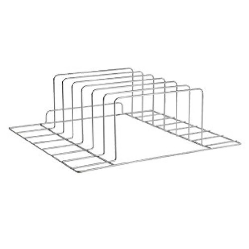 Insert inox avec séparation pour C68E-C90E-C78-C90 - Hoonved