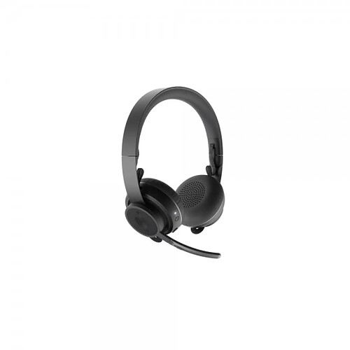 Casques Bluetooth avec Microphone Logitech 981-000914