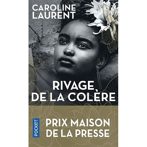 Rivage de la colère · Occasion