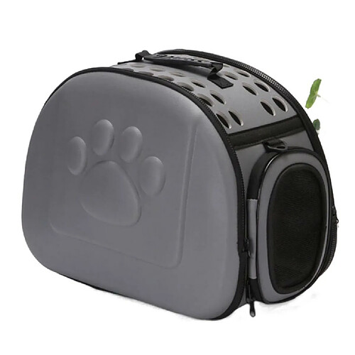 Justgreenbox Paniers de transport pour petits chats Chiens Sac à main Panier de transport, Rose