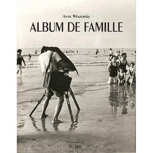 Album de famille · Occasion