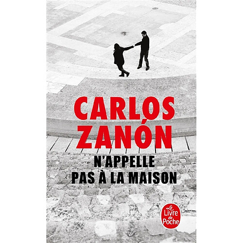 N'appelle pas à la maison · Occasion