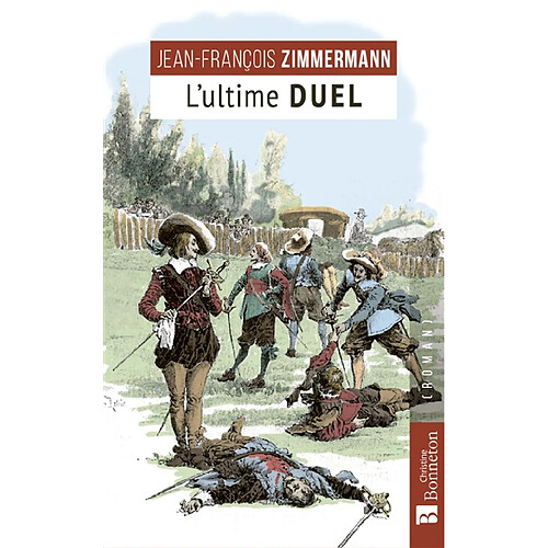 L'ultime duel · Occasion