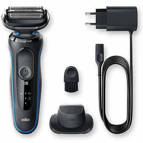 Rasoir electrique Braun Series 5