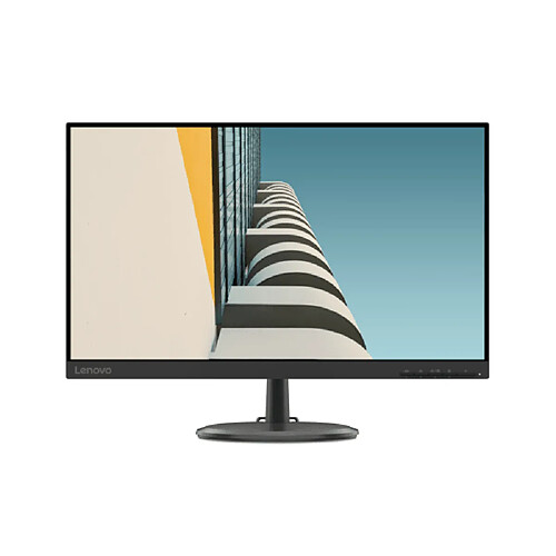 Écran Lenovo C24-20 23,8" LED AMD FreeSync