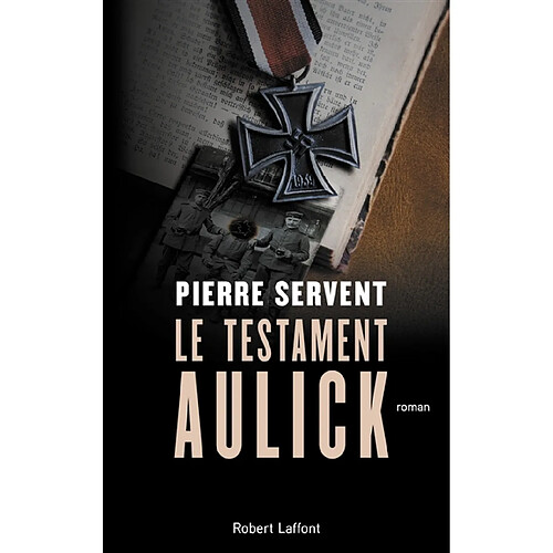 Le testament Aulick · Occasion