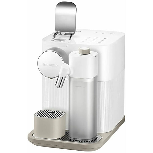 DeLonghi EN 640.W Gran Lattissima