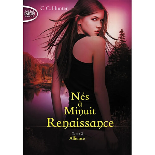 Nés à minuit : renaissance. Vol. 2. Alliance · Occasion