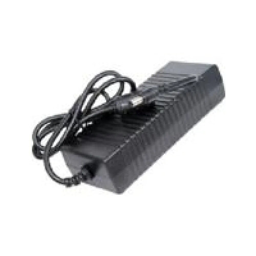 AC 125W 15.6V 8A ** incl. power cord ** DC Tip : 5.5*2.5