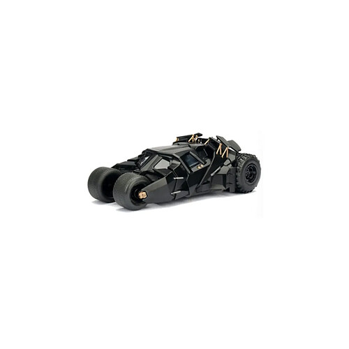 Jada Toys DC Comics - Véhicule 1/24 Batman The Dark Knight Batmobile