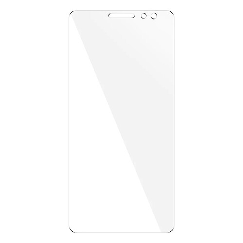 Film Alcatel 1B 2022 Verre Flexible 6H FlexibleGlass Lite 3mk Transparent