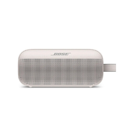 Bose Soundlink Flex Blanche