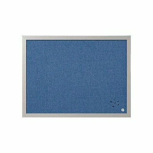 Bi-Silque BIS TAB AFF BLEU 60X45 FB04130608 bleu