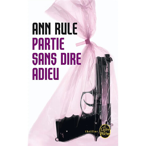 Partie sans dire adieu · Occasion