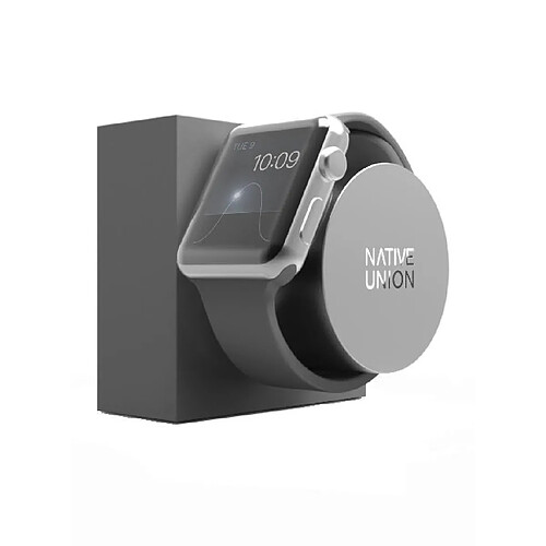 Native Union Station de chargement pour Apple Watch · Reconditionné