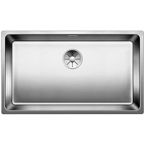 Evier à encastrer 70cm inox - 522969 - BLANCO