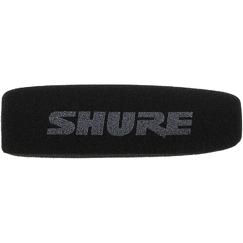 SHURE A83W Bonnette pour VP83 et VP83F