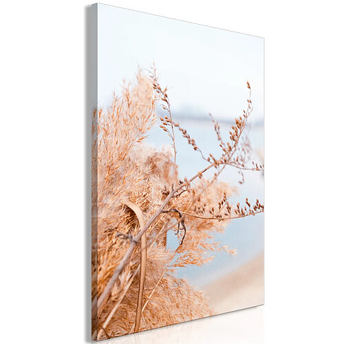 Artgeist Tableau - Sophisticated Twigs (1 Part) Vertical [20x30]