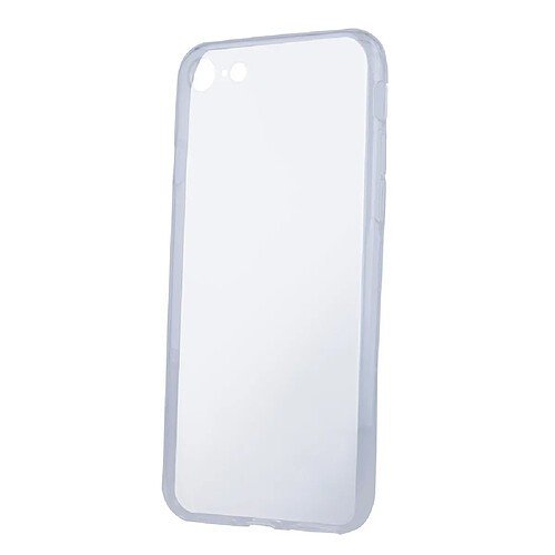 Coque en TPU fine 1 mm pour Samsung Galaxy A52 4G/A52 5G/A52S 5G transparent