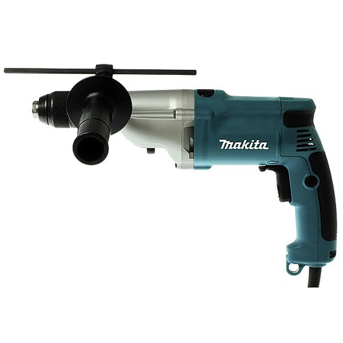 Perceuse à percussion MAKITA 720W Ø 13 mm En Coffret MAK-PAC - HP2051FHJ