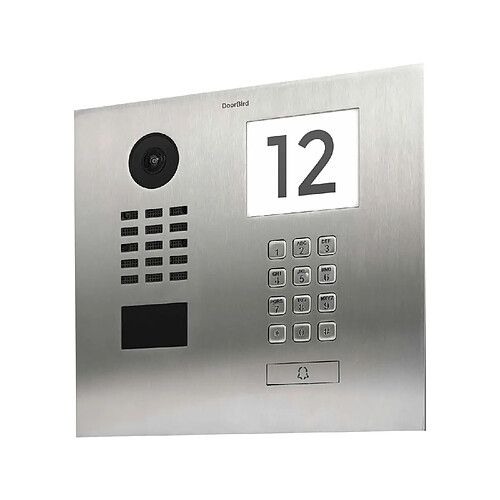 DoorBird D2101IKH-V2-EP