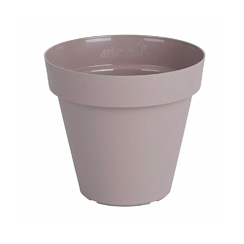 Artevasi Pot de fleurs Capri - 50 cm - Taupe