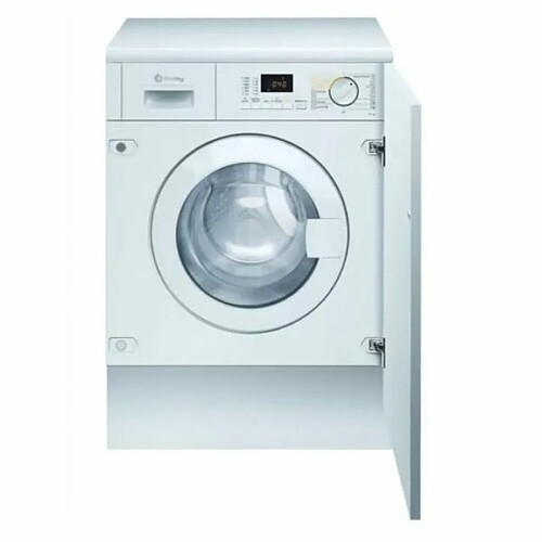 Laveuse - Sécheuse Balay 3TW773B 7kg / 4kg 1200 rpm Blanc