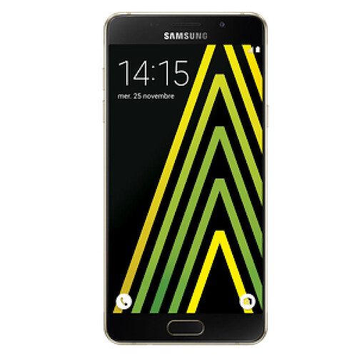 Samsung GALAXY A5 2016 GOLD