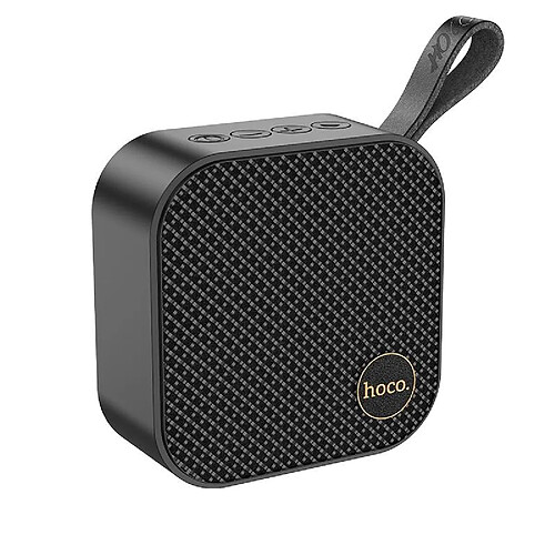 Yonis Enceinte Bluetooth Mini Puissante 5W TWS FM Carte TF