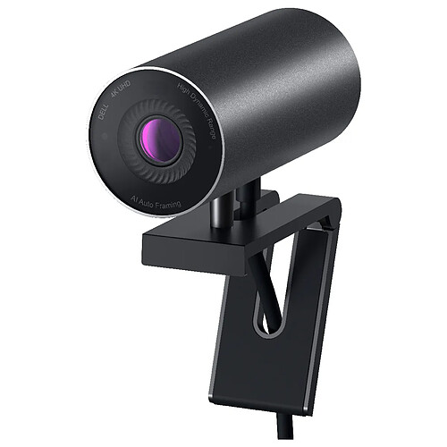 Dell Pro Webcam