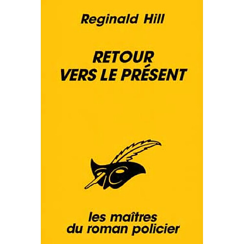 Retour vers le présent · Occasion