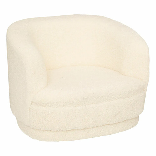 Fauteuil enfant Bouclette Sky - Atmosphera for kids