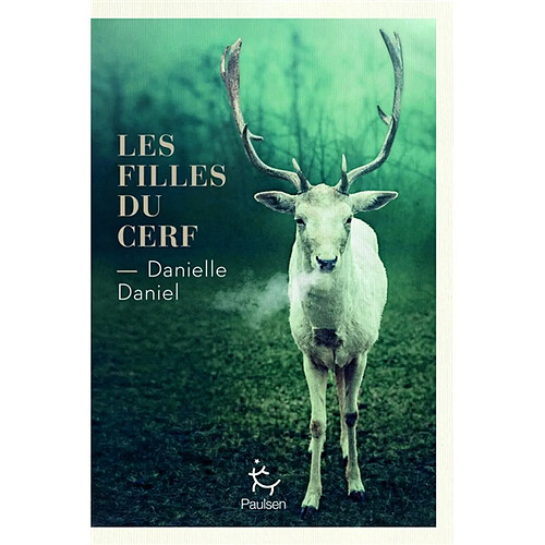 Les filles du cerf