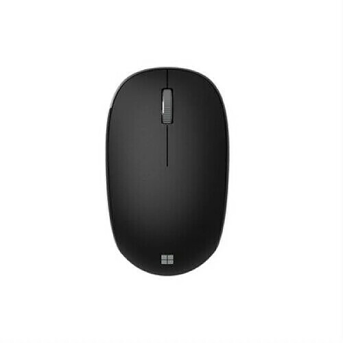 Universal Souris Bluetooth de bureau Mini souris sans fil Bluetooth portable | Mouse (noire)