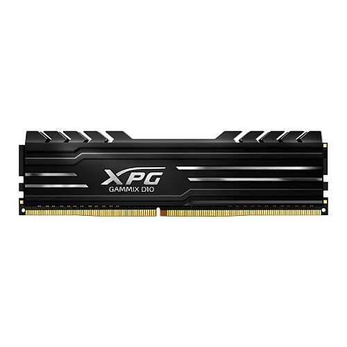 Mémoire RAM Adata GAMMIX D10 DDR4 CL16 16 GB