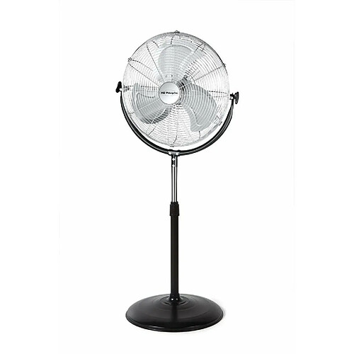 Ventilateur sur Pied Orbegozo PWS1950 150 W