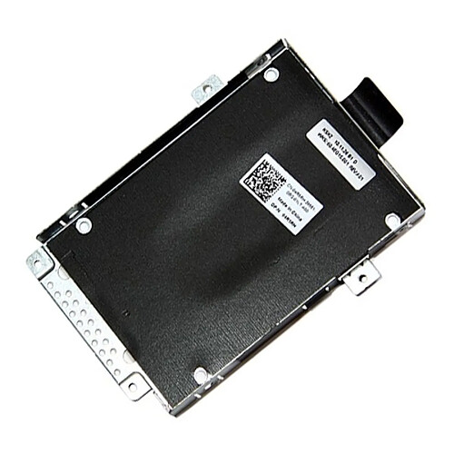 Rack Dell Latitude E5410 E5510 04R5RH 4R5RH Caddy Tiroir Disque Dur 2.5" SATA · Occasion