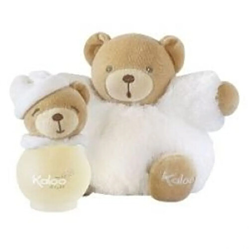 Ludendo Coffret parfum et peluche Kaloo