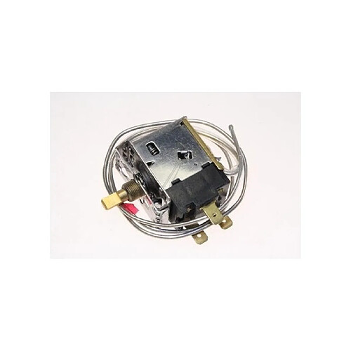 Wdf25k 1070-028 thermostat pour refrigerateur 2 portes aya