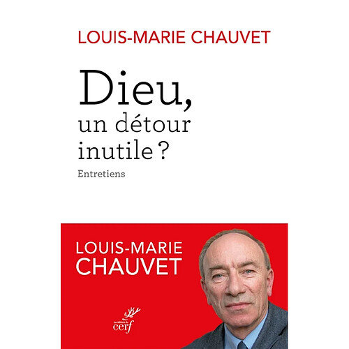 Dieu, un détour inutile ? : entretiens avec Dominique Saint-Macary et Pierre Sinizergues · Occasion