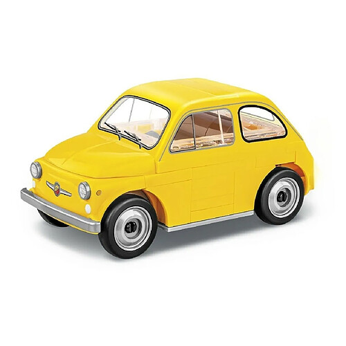 Cobi-Fiat Abarth 595 (24514)