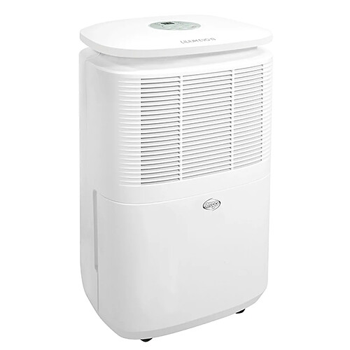 ARGO Lilium EVO 11 2,2 L 43 dB Blanc 200 W