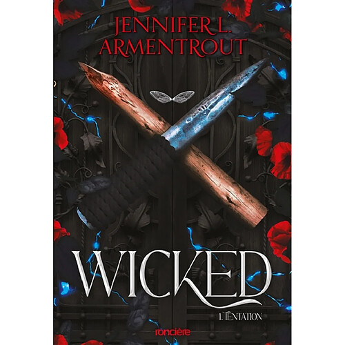 Wicked. Vol. 1. Tentation