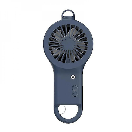 Mini Ventilateur Portatif Rechargeable de Brume d'eau de jet d'Usb Petit Pour Le Camping De Voyage