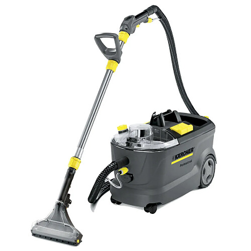 Injecteur extracteur 1200W Puzzi 10 2 Adv KARCHER 11931200