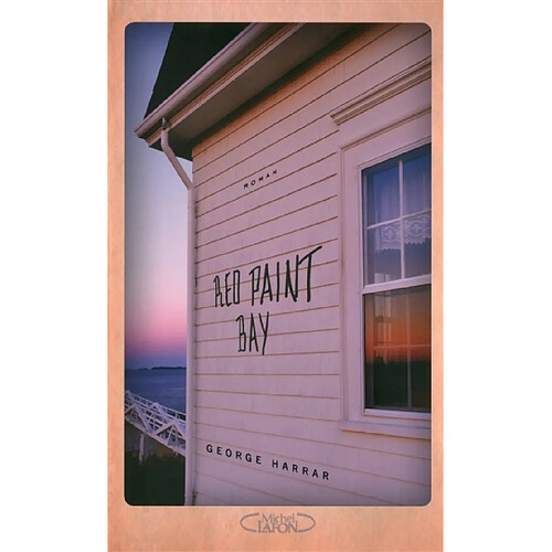 Red Paint bay · Occasion