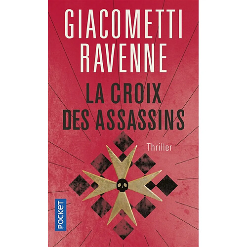 La croix des assassins · Occasion