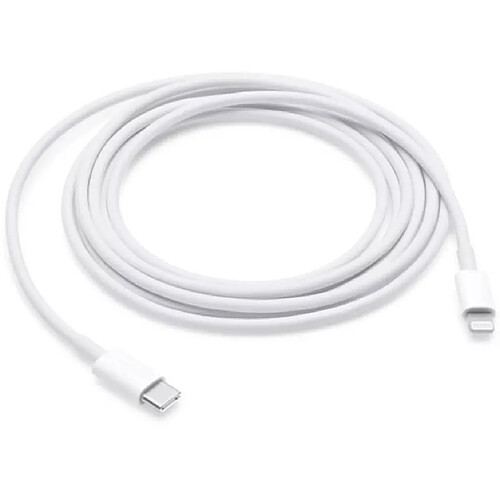 Apple Câble USB -C Lightning (2m)